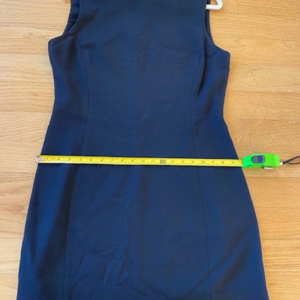 Little Black Dress - Max Studio Collection (Size 12) View 4